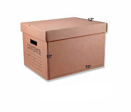 File Box 