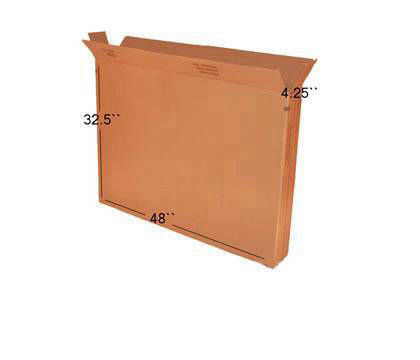 Large Mirror Box